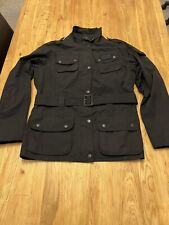 Womens barbour featherweight for sale  BEDFORD