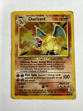 charizard for sale  PETERBOROUGH