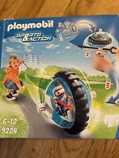 Playmobil action spielkreisel gebraucht kaufen  Münster