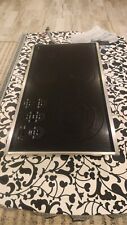 built cooktop 36 electric for sale  Chicago