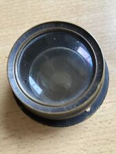 Cooke anastigmat lens for sale  EDINBURGH