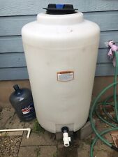 Gallon water storage for sale  Austin