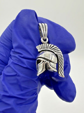Gladiator helmet sterling for sale  Los Angeles