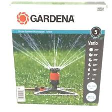 Gardena vario comfort gebraucht kaufen  Gunzenhausen