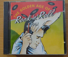 Golden age rock for sale  HIGH WYCOMBE