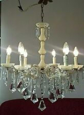 Bellissimo lampadario classico usato  Torino