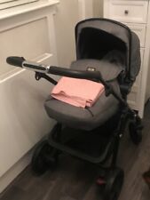 Silver cross pram for sale  WIRRAL