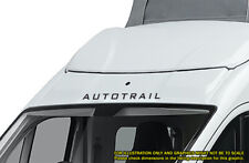 Autotrail vinyl badge for sale  Shipping to Ireland
