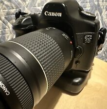 Canon eos camera for sale  ASHFORD