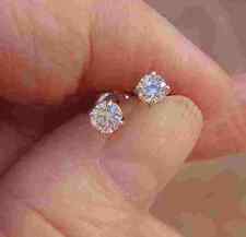 Diamond studs earrings for sale  Las Vegas