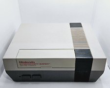 Paquete de Sistema de Entretenimiento Nintendo Original con 2 Controladores PAL AUS Funcionando segunda mano  Embacar hacia Mexico