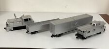 Tyco transformers train for sale  Westland