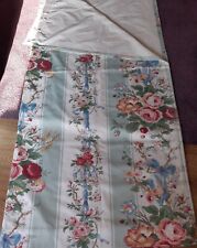 Country cottage curtains for sale  GLASGOW