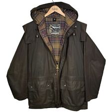 Barbour classic durham for sale  Shipping to Ireland