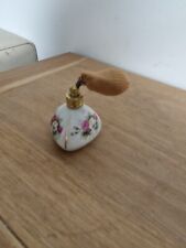 Vintage ceramic perfume for sale  Shipping to Ireland
