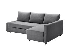 friheten corner sofa bed for sale  CAMBRIDGE