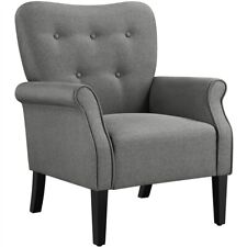 Upholstered roll chair for sale  USA