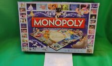 Monopoly disney classics for sale  DUDLEY