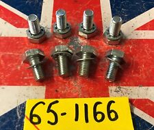 Bsa 1166 valve for sale  UK