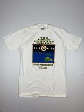 Camisa eclipse solar havaiana vintage anos 90 ponto único EUA praia TC surf sol anos 80 OP comprar usado  Enviando para Brazil