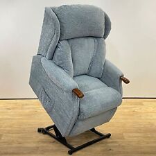 Riser recliner chair for sale  WORTHING