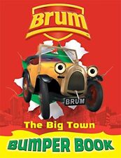 Brum big town for sale  UK