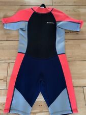 Childs wetsuits for sale  LINCOLN