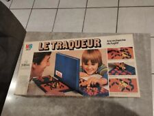 Traqueur jeu 1977 d'occasion  Pontcharra