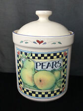 Susan winget pears for sale  Saint Petersburg