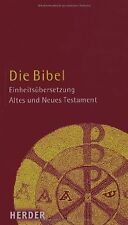 Bibel altes neues gebraucht kaufen  Berlin