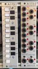 Eurorack doepfer 173 for sale  BISHOP'S STORTFORD