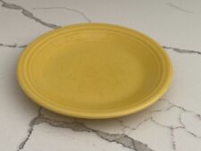 Fiesta ware yellow for sale  Kansas City