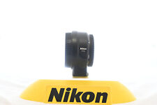 Nikon ftz anello usato  Udine