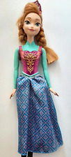 Disney anna doll usato  Aprilia