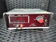 bench multimeter for sale  CANVEY ISLAND