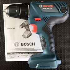 Bosch 18v cordless d'occasion  Expédié en Belgium
