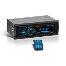 BOSS Audio Systems MR1308UABK barco estéreo – Bluetooth, USB, SD, sem CD, AM/FM, usado comprar usado  Enviando para Brazil