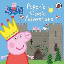 Peppa Pig: Peppas Castle Adventure Value Guaranteed from eBay’s biggest seller! na sprzedaż  Wysyłka do Poland