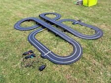 Scalextric Sport 1:32 Track Job Lot Set Tested And Working  for sale  Shipping to South Africa