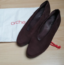 arche schuhe gebraucht kaufen  Überruhr