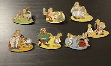 Astérix rare pin d'occasion  Asfeld