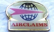 Aviation industry airclaims for sale  TAMWORTH
