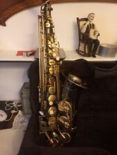 Alt saxophon cherrystone gebraucht kaufen  Hattersheim
