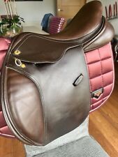 Exselle riding saddle for sale  LEEDS