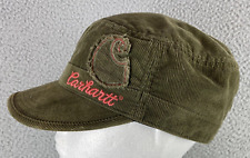 Carhartt corduroy hat for sale  Shipping to Ireland