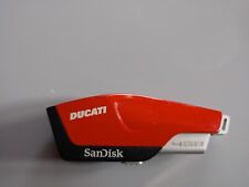 SanDisk Extreme DUCATI Edition Pendrive USB Stick 4GB segunda mano  Embacar hacia Argentina