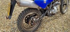 Xt600 yamaha 600 for sale  BURY ST. EDMUNDS