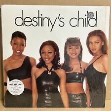 Destiny's Child / 1º Álbum 12" Vinil 1998 LP Original da UE Columbia Beyoncé comprar usado  Enviando para Brazil