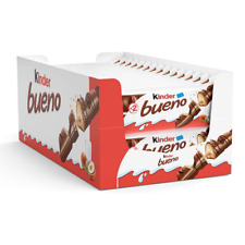 Box kinder bueno for sale  Shipping to Ireland