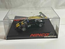 Ninco Lotus Exige GT3  1/32 scale slot car in box Collectors Quality Condition for sale  Shipping to South Africa